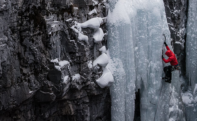 始祖鸟ARC'TERYX订货会
